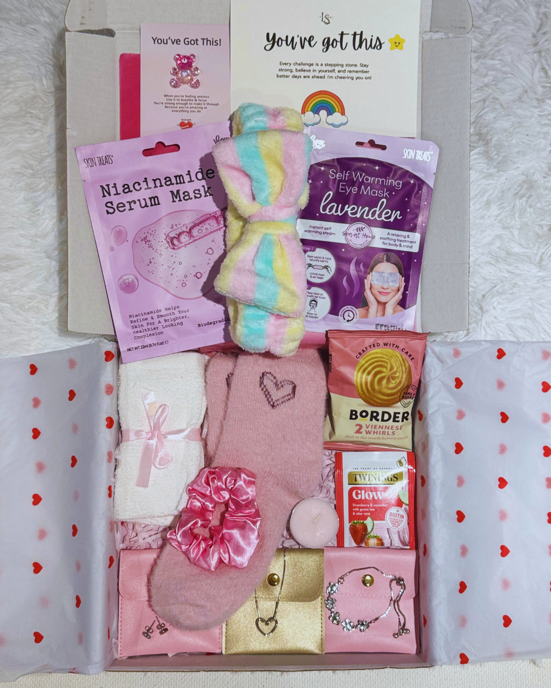 Occasional Gift Pack