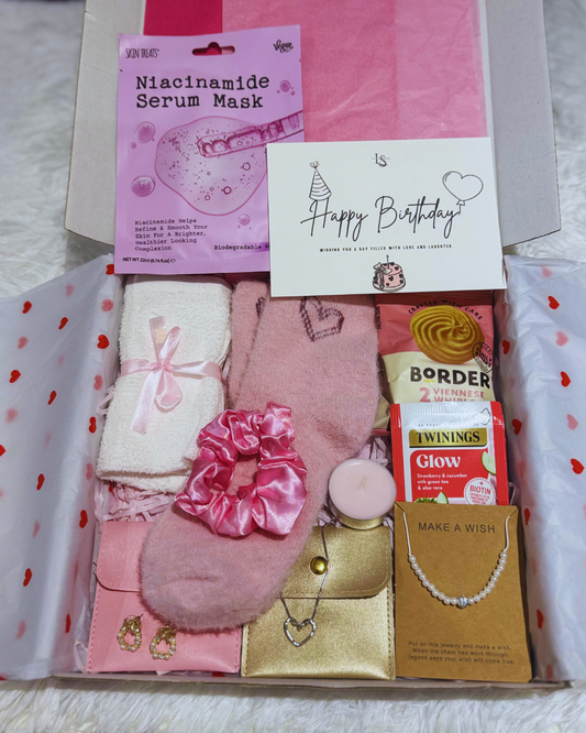 Occasional Gift Pack