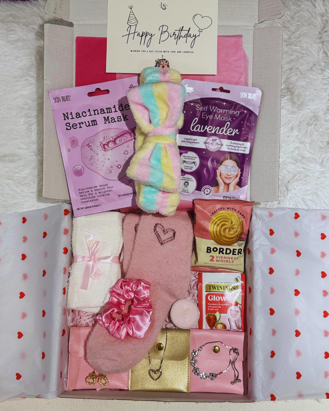 Occasional Gift Pack