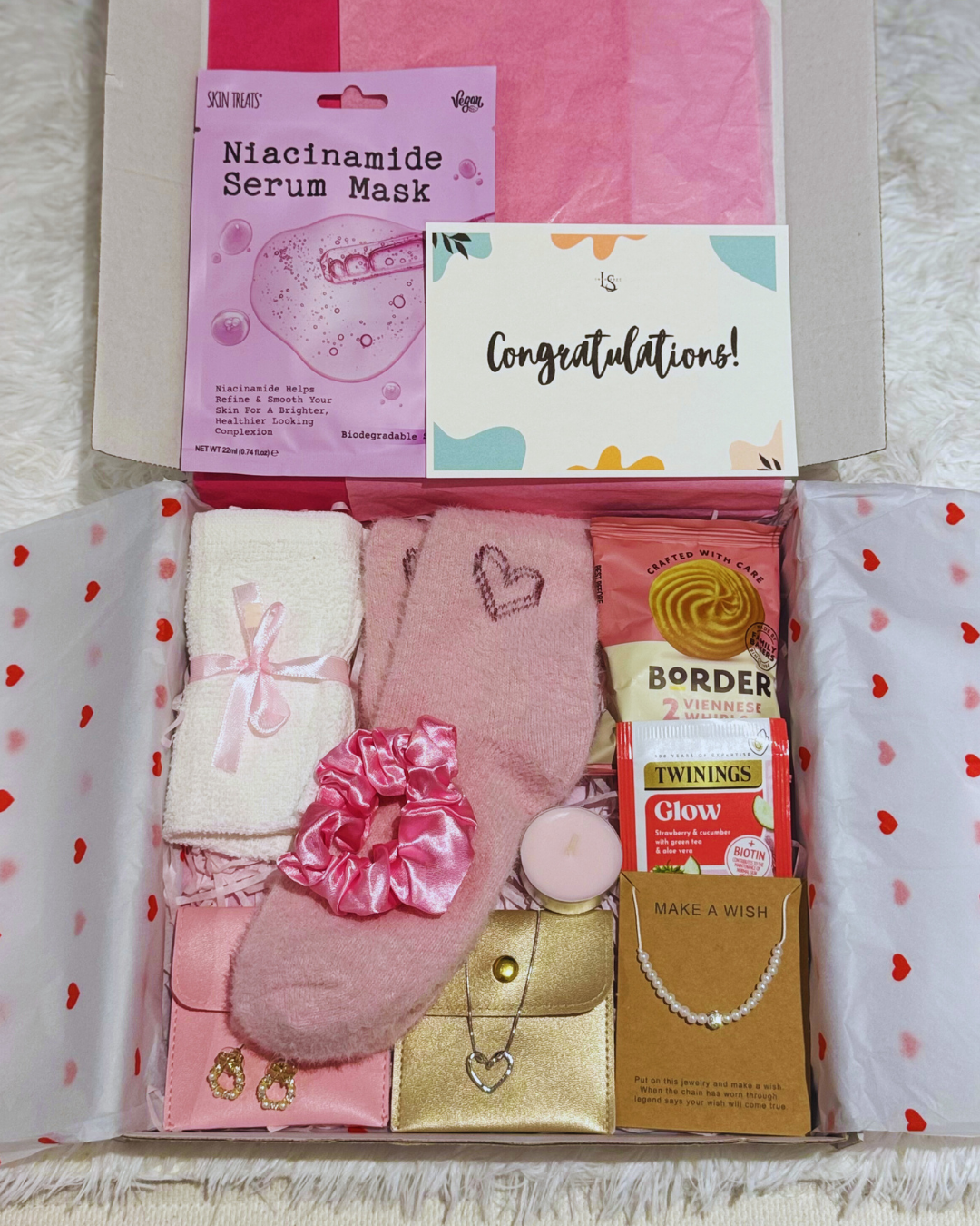 Occasional Gift Pack