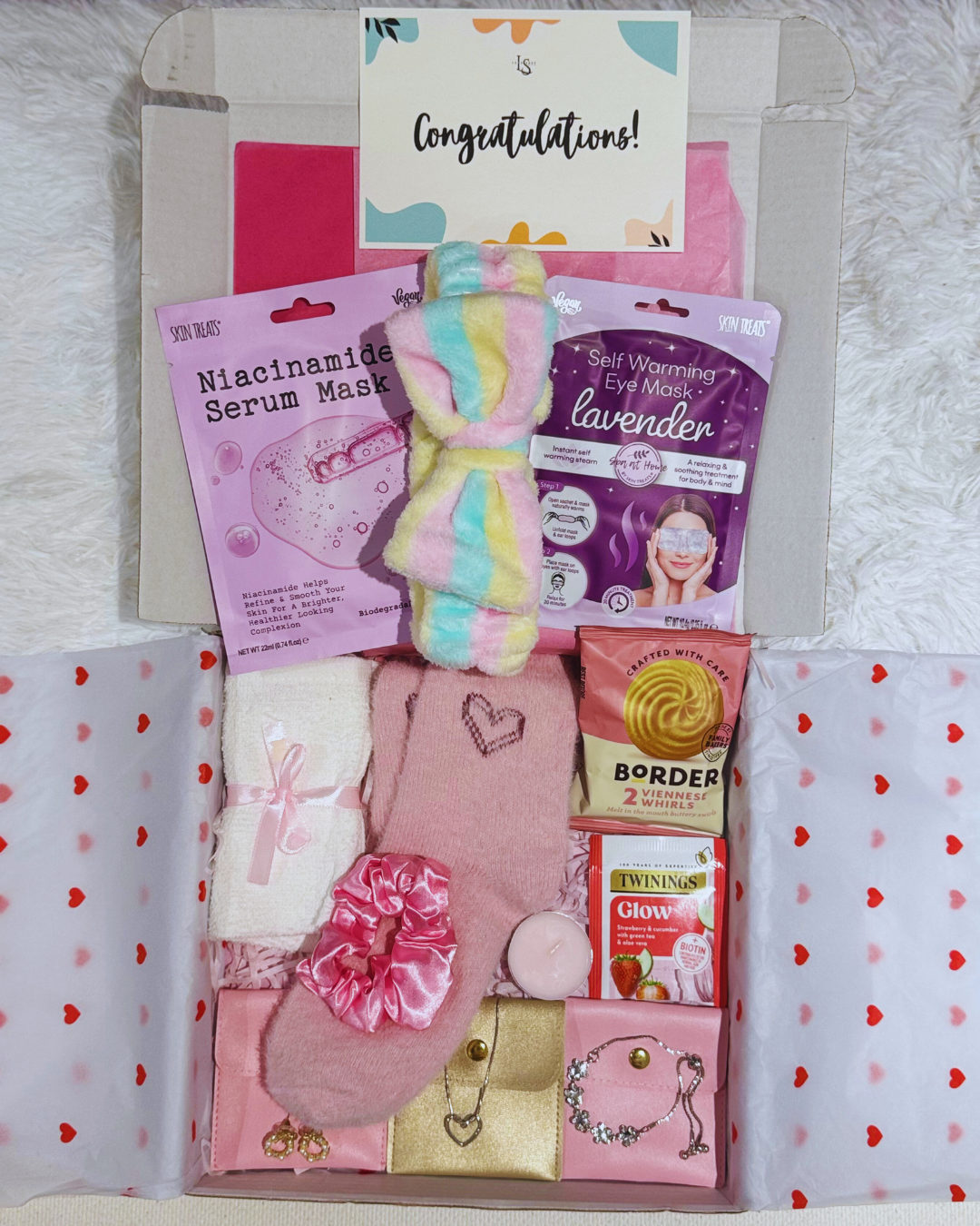 Occasional Gift Pack