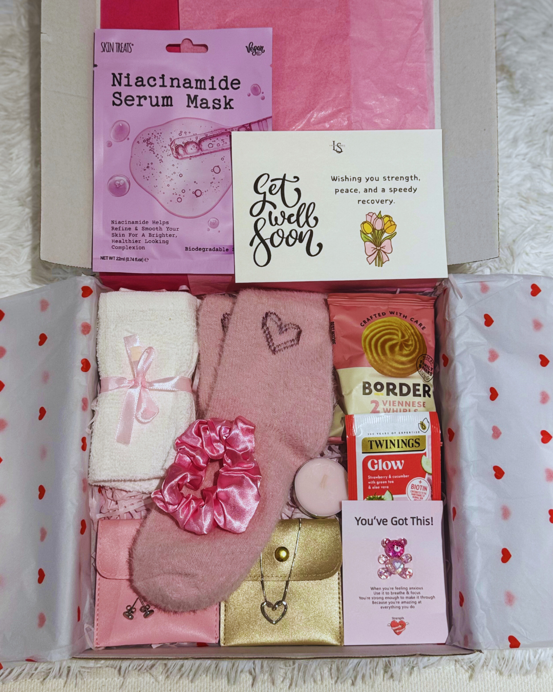 Occasional Gift Pack