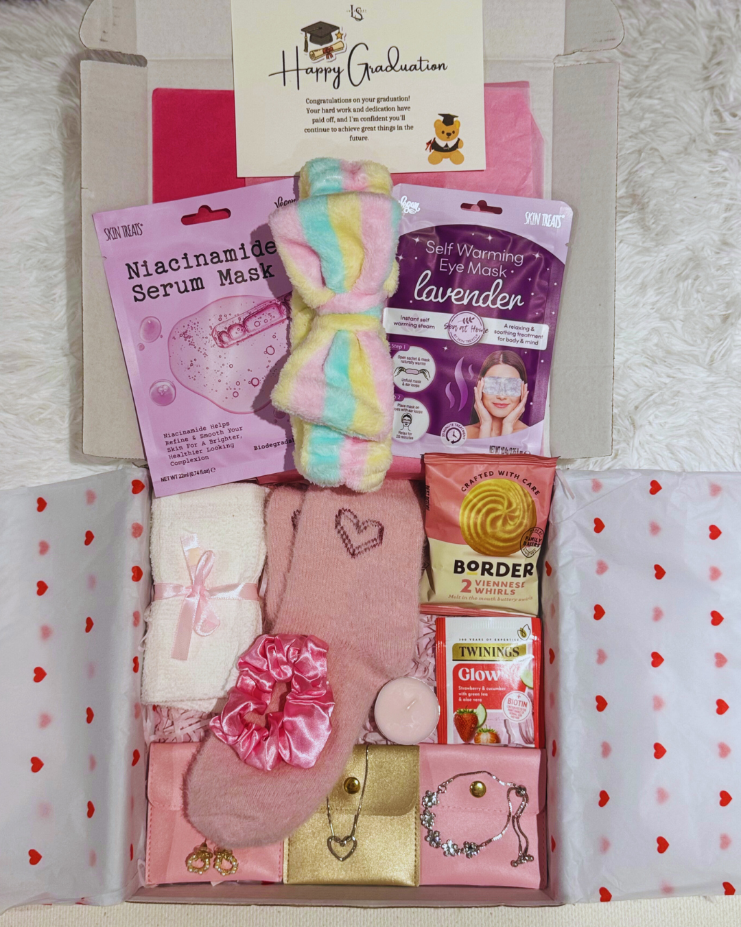 Occasional Gift Pack