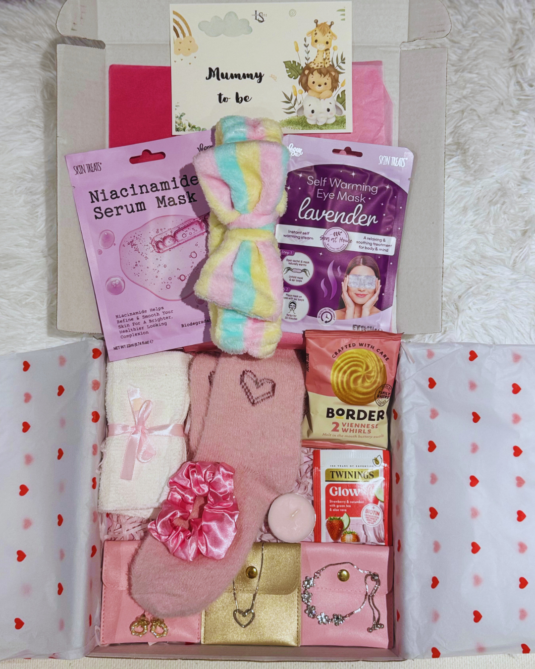 Occasional Gift Pack