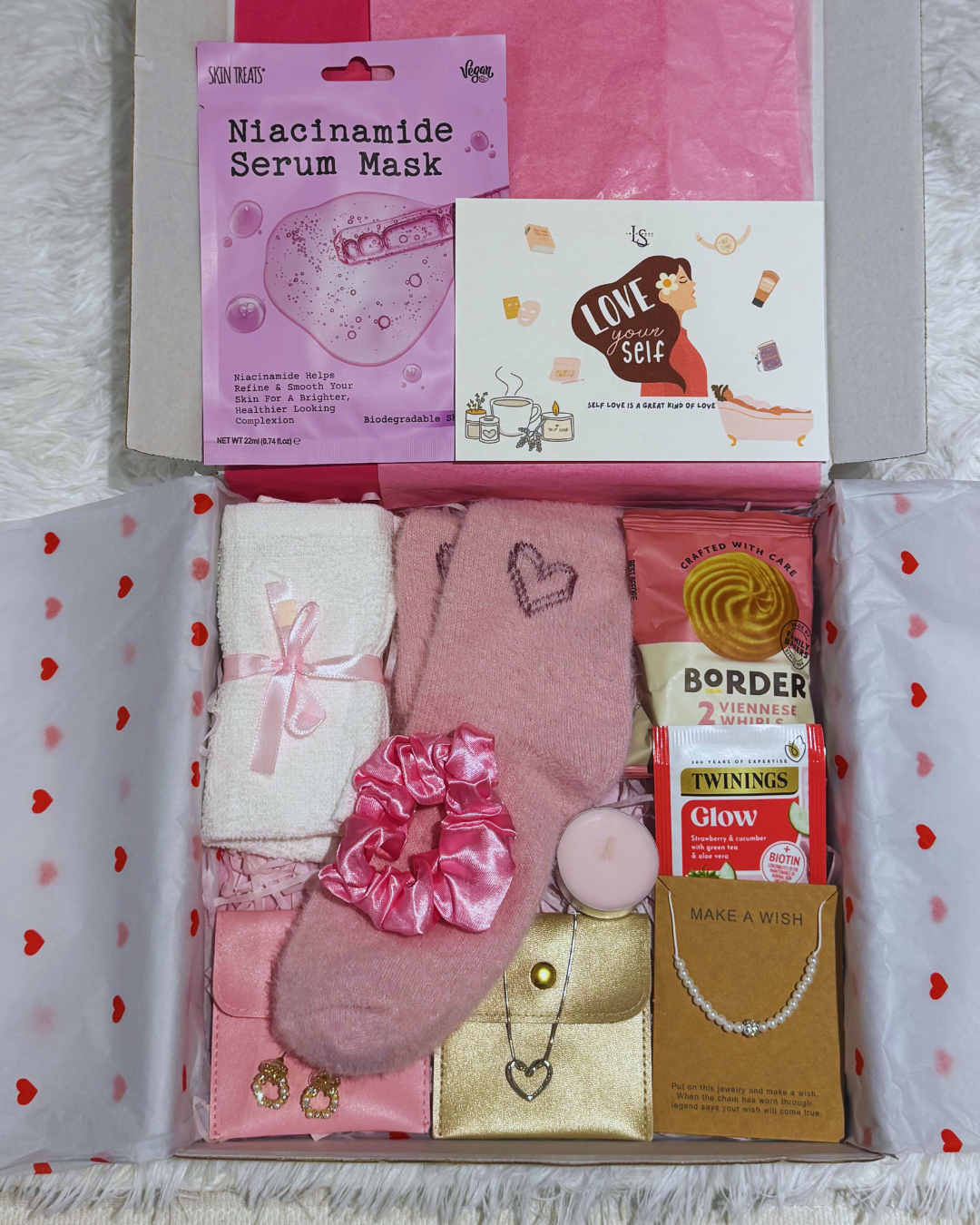 Occasional Gift Pack