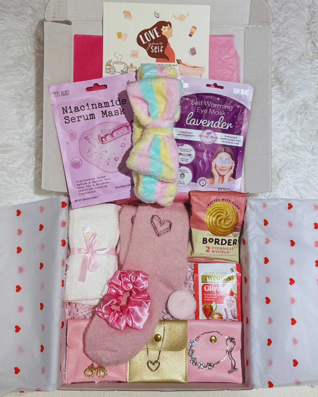 Occasional Gift Pack