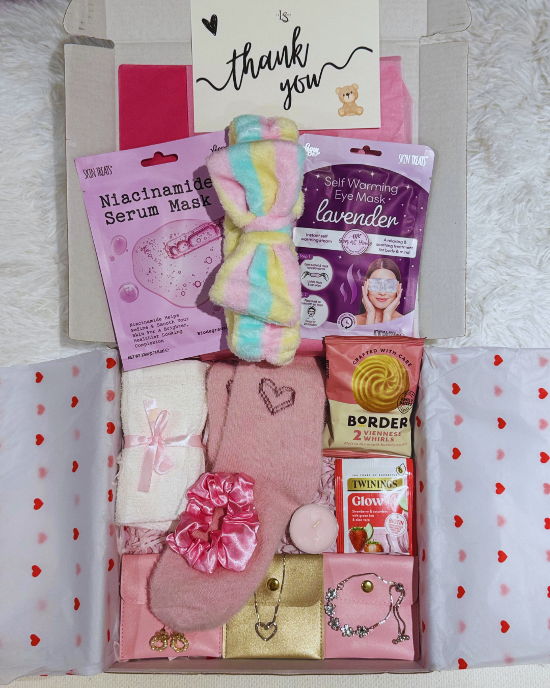 Occasional Gift Pack