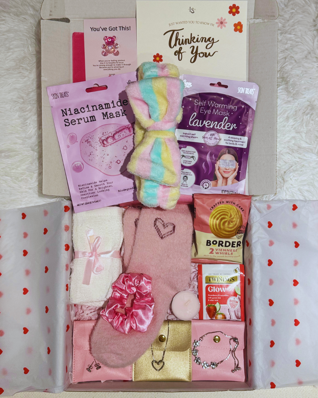 Occasional Gift Pack